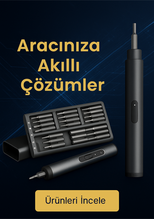 Neosa Akıllı Hassas Tornavida