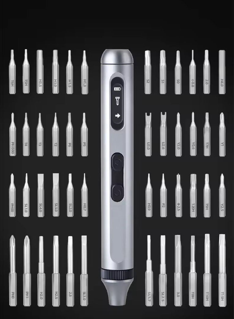 Neosa Akıllı Hassas Tornavida
